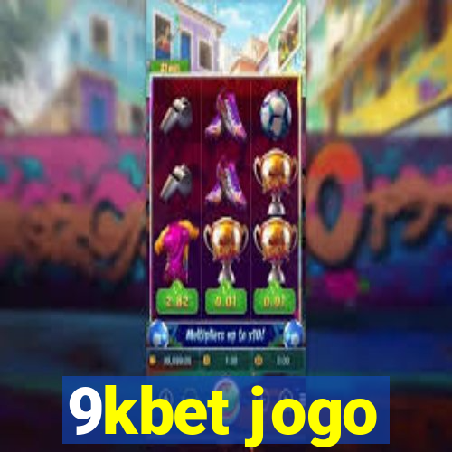 9kbet jogo